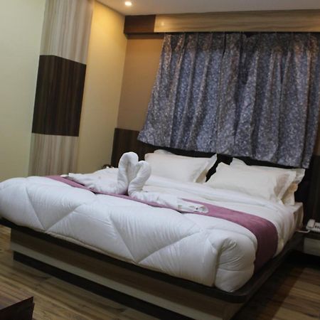 Hotel Oak Namchi Kültér fotó