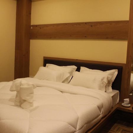 Hotel Oak Namchi Kültér fotó