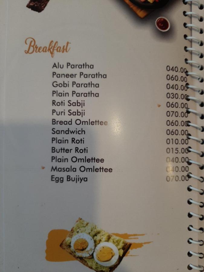 Hotel Oak Namchi Kültér fotó