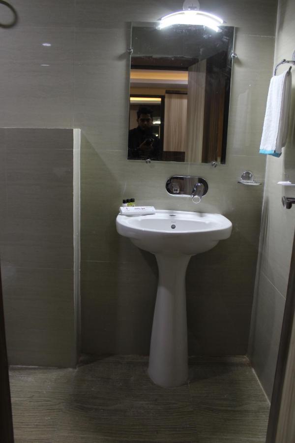 Hotel Oak Namchi Kültér fotó