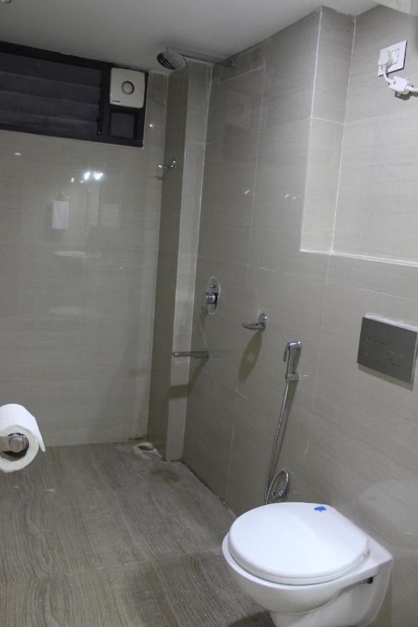 Hotel Oak Namchi Kültér fotó
