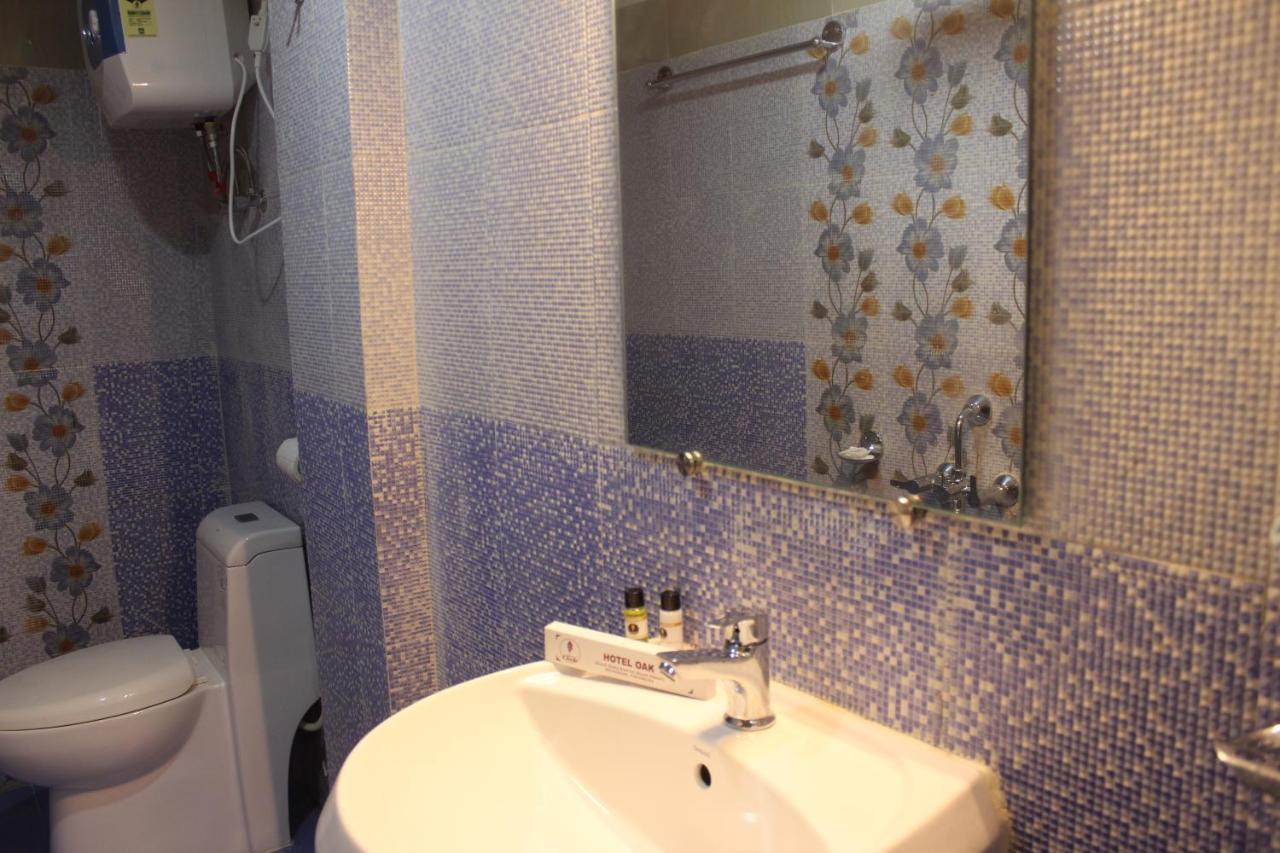 Hotel Oak Namchi Kültér fotó